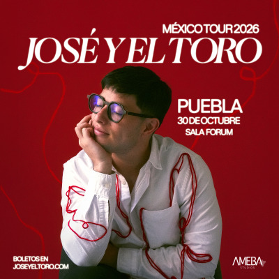 JOSÉ Y EL TORO