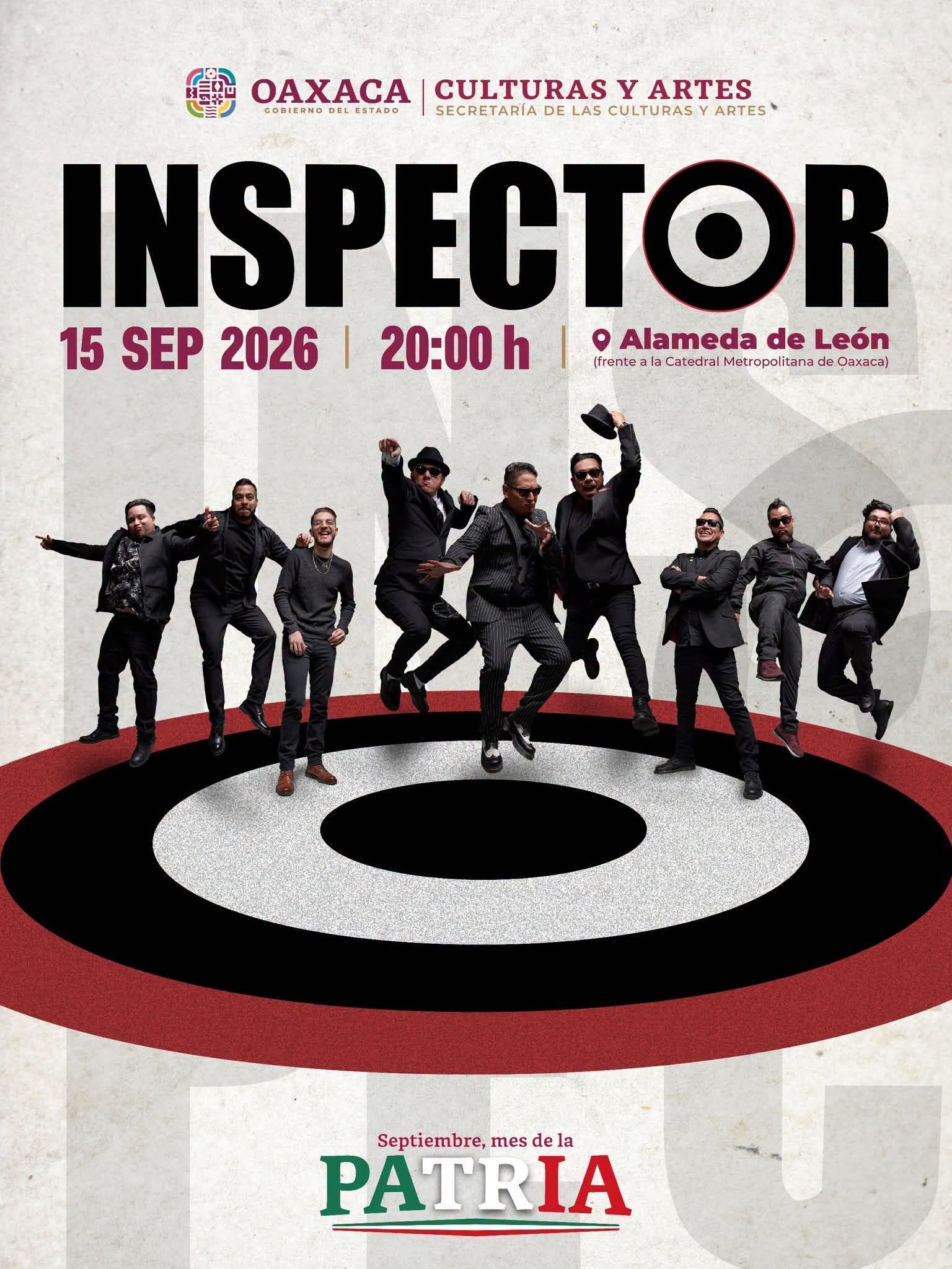 INSPECTOR